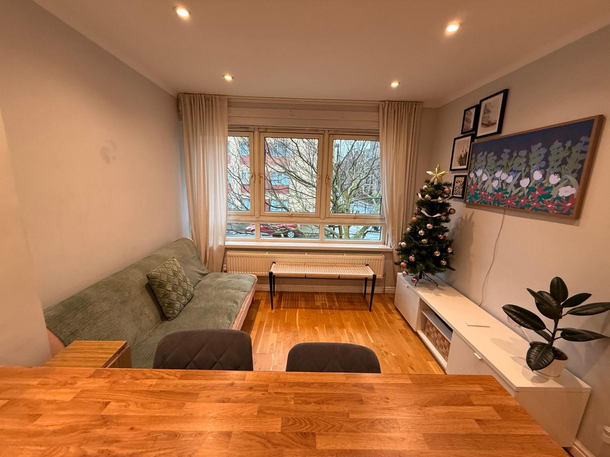 Two Bedroom Flat In The Heart Of Лондон Экстерьер фото
