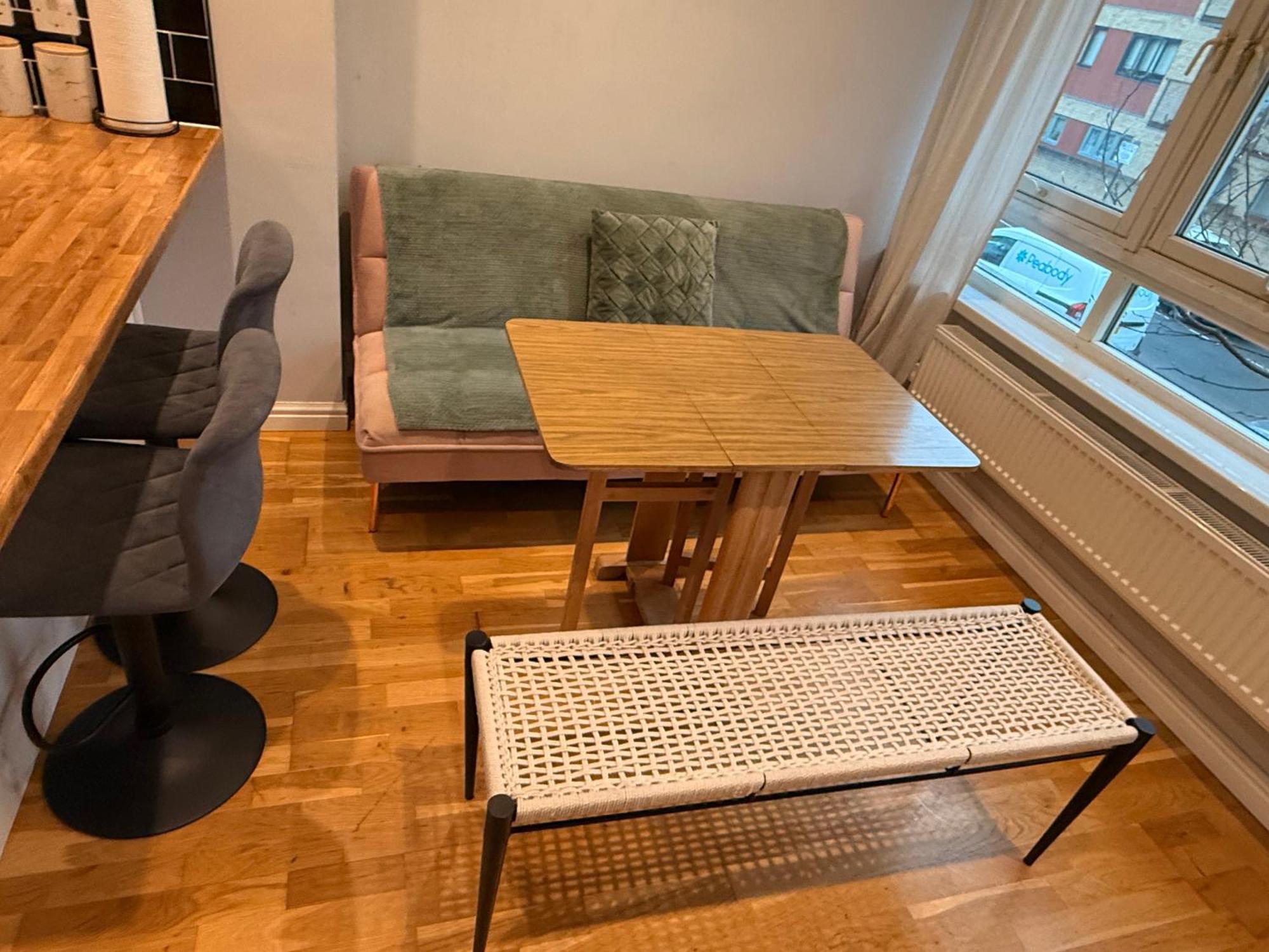 Two Bedroom Flat In The Heart Of Лондон Экстерьер фото